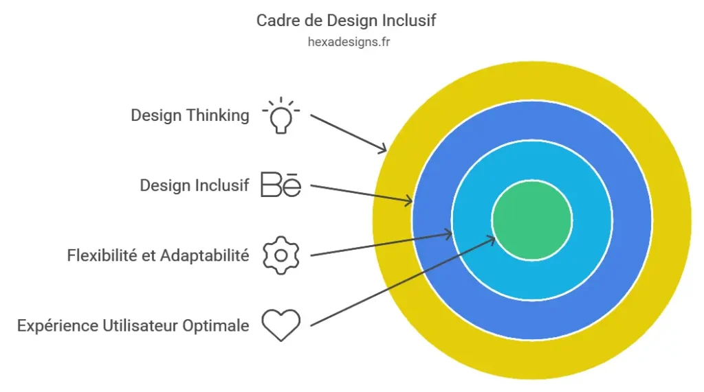 Fondements Design Inclusif