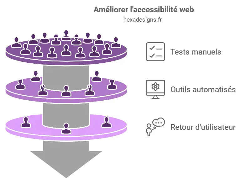 Methode Evaluation Accessibilite