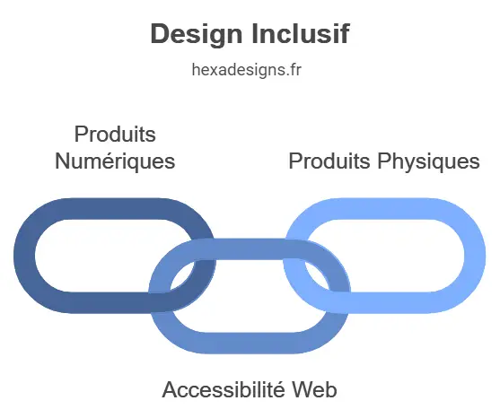 Usages Design Inclusif